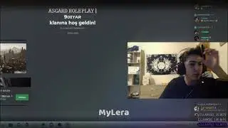 CONTRALERA'NIN KAFASI KARIŞIYOR