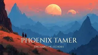 Phoenix Tamer - Epic Mystical Quest Adventure Music