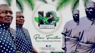 Pona yo moto mwindo By jonas kabondo