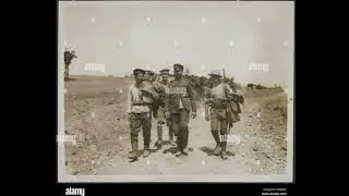 salonika front in ww1