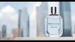 Kenneth Cole Mankind Legacy Fragrance Review (2019)