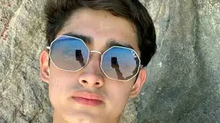 Rhys Miguel claims Patrick Quiroz molested him during taping.