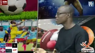 BENIN-BOTSWANA : DEBRIEFING AVEC BECHIR MAHAMAT ET WINNER GODONOU