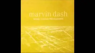 marvin dash - damn campers