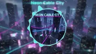 Pop Frek - Neon Cable City (Official Video)