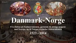 Danmark-Norge