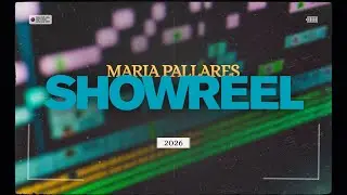 Telling Stories That Matter 🎬 Video Editing Showreel 2026