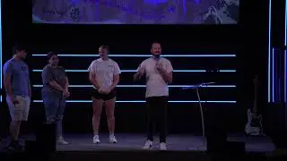 OSCYTH | The Parable Collection | WK 1 | Pastor Dustin Lister