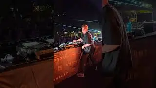 Maddix on 🔥@ Untold Fortune Stage -  @untoldfestival   #untoldfestival #untoldfortune