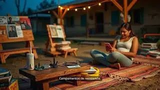 Internet SIN INTERNET: redes de comunicaci&oacute;n descentralizadas y aut&oacute;nomas