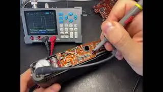 konica hexar rf checking of signal from ir sensor with error 20 issue