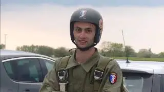 vidéo airborne 2019