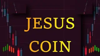 JESUS COIN Price Prediction News Today 24 January
