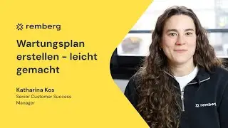 So startest du vorbeugende Instandhaltung richtig &ndash; dein erster Wartungsplan