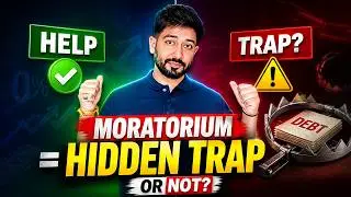 Education Loan Moratorium | The Hidden Trap That Could Cost You Lakhs!