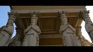 TRIUGGIO Tregasio Villa Sacro Cuore e la Rotonda