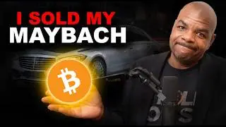Sold My Maybach for more BTC! [Here is the shocking reason why&hellip;]