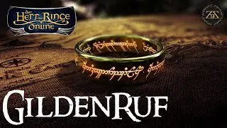 Herr der Ringe online Guide 2023 - Gildenruf Leveln