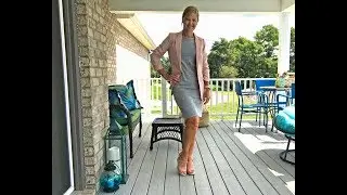 Target Clothing Haul - August 2018...Weekend Styles!