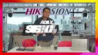 Instala seguridad en minutos: conoce el Kit EasyLink de Hikvision