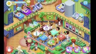 Happy Hospital Level 39 💉🩺🚑 ➖ Rio de Janeiro ➖ FULL STORY ➖ CaroGamesNL