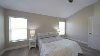 Move-In Ready Home in The Villages Florida . Polo Ridge .
