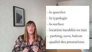 Comment estimer mon loyer ?