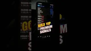 Gold Premium Signals Telegram - Live Buy/Sell