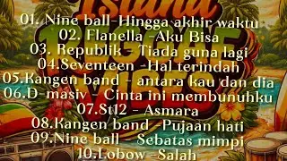 Pop 2000-an Santai &ndash; Reggae Cover