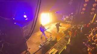 Limp Bizkit - Full Set - Live @ The Palladium in Worcester, MA 5/10/2022