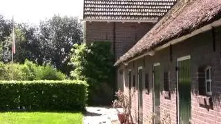 Oud Bergentheim voorjaar 2008