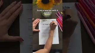 BOO!!! 4 Scary Reasons to Fix Your Students&rsquo; Handwriting NOW! #Legiliner
