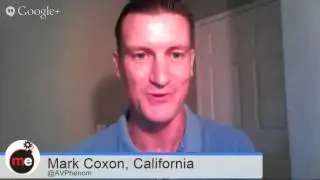 AV CrossTalk Episode 1: AVIT Friend or Foe