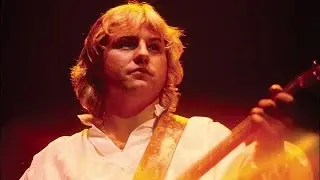 Disparition de Greg Lake, influent chanteur de rock britannique