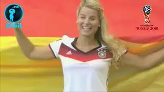 🔴 Offizieller FIFA Song ★ Weltcup Russland 2018 ★ 