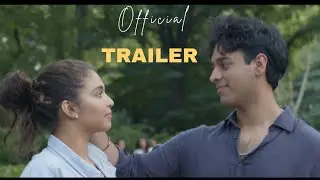 Safar Short Film Official Trailer 2025