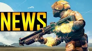 Destiny 2 &mdash; СЕКРЕТЫ СОЛНЦЕСТОЯНИЯ! НОВОСТИ!