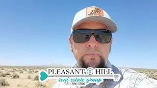 Land Video: California City