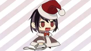 [Christmas special] Padoru Element