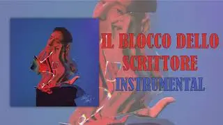 Nayt - Il blocco dello scrittore | INSTRUMENTAL