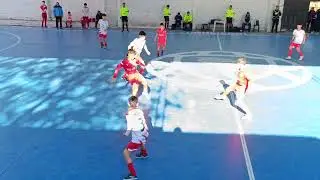 CNEL ESCURRA. VS. F. DE LA MORA. CAT. SUB. 13 ( A.P.F )