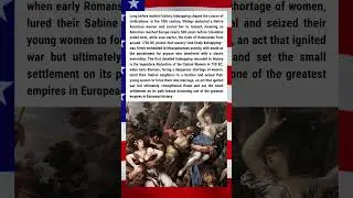 The First Kidnapping