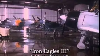 Iron Eagle3
