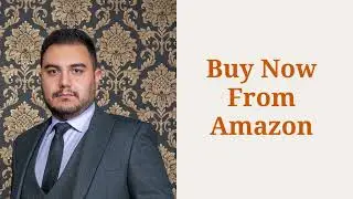 &ldquo;Digital Marketing in Simple Words&rdquo; a Book by Hamed Safari
