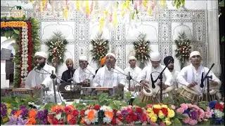 Ramdas Guru Har Sat Kiyo..by Bhai Nanak Ram Ji |Sat Sri Akal Pakistan|