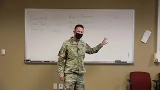 LPD Training Meetings