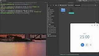 Memahami perintah terminal CHMOD di linux - part 1