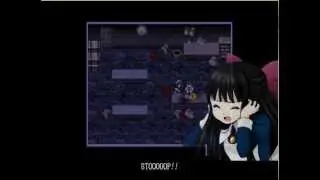 [Mad Father] Part 2(Jumpscares and Horrors)