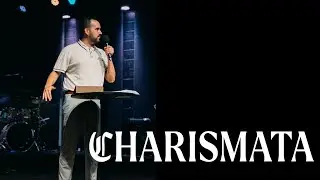 Charismata - The Gift of Ministry / The Offices APEST