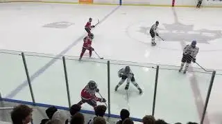 G19 - 20260110 - West Dundee Leafs v Affton 18U 2-2T